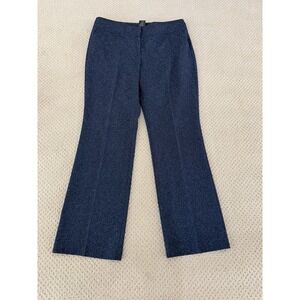 ANN TAYLOR women dress pants size 12